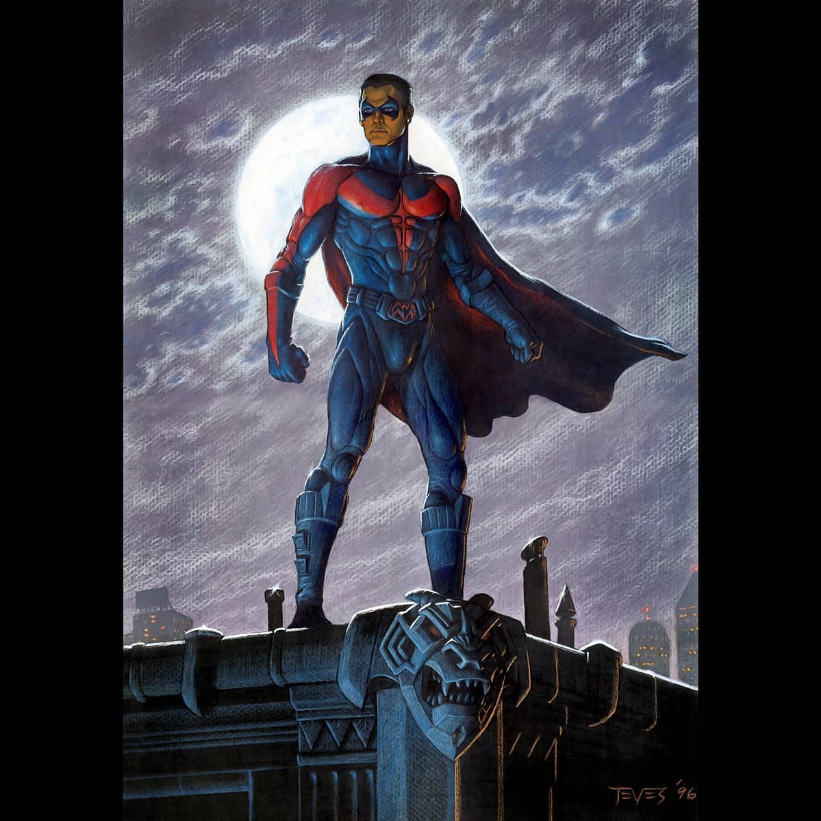 Batman 17895427135873625